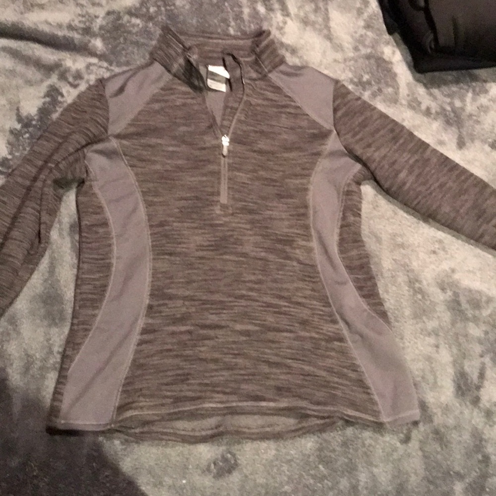 Avalanche hoodie